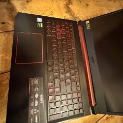 Игровой ноутбук Acer Nitro 5 - фото 3