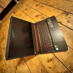 Игровой ноутбук Acer Nitro 5 - фото 4