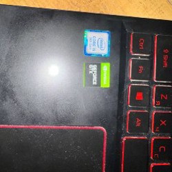 Игровой ноутбук Acer Nitro 5 - фото 5