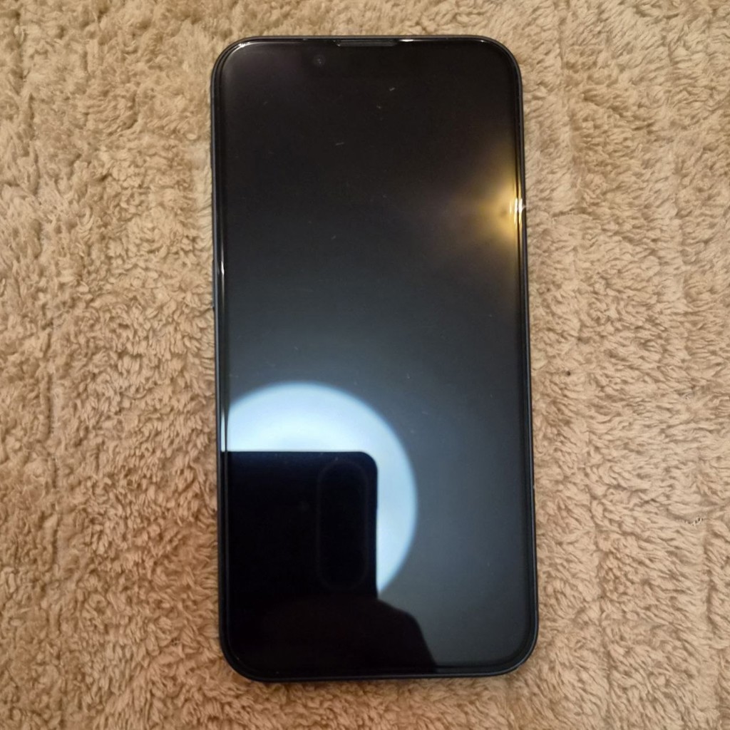 IPhone 13 mini