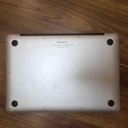 MacBook Pro 13' Retina - фото 2