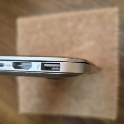 MacBook Pro 13' Retina - фото 3