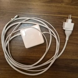 MacBook Pro 13' Retina - фото 10