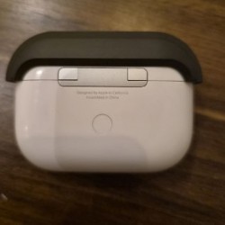 Apple AirPods Pro 2 - фото 3