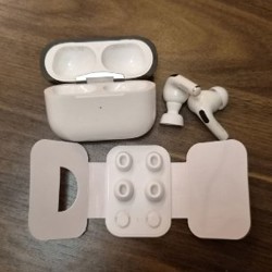 Apple AirPods Pro 2 - фото 4