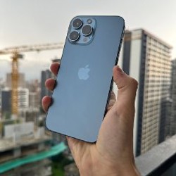 IPhone 13 Pro Max - фото 3