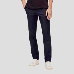 Мужские брюки Calvin Klein Modern Slim Pants - фото 2