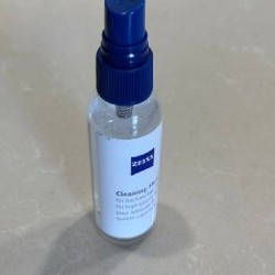 Очищающий спрей ZEISS - фото 3
