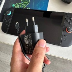 Nintendo Switch 2 - фото 2