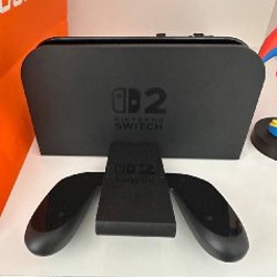 Nintendo Switch 2 - фото 3