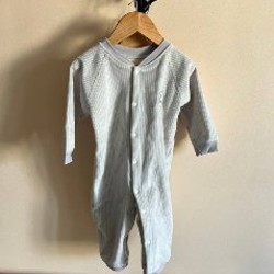 Тёплый комбинезон - фото 3