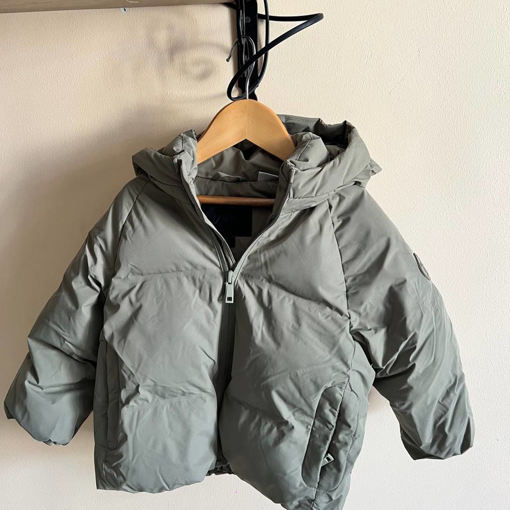 Куртка ZARA
