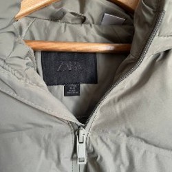 Куртка ZARA - фото 3