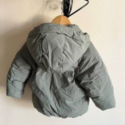 Куртка ZARA - фото 4