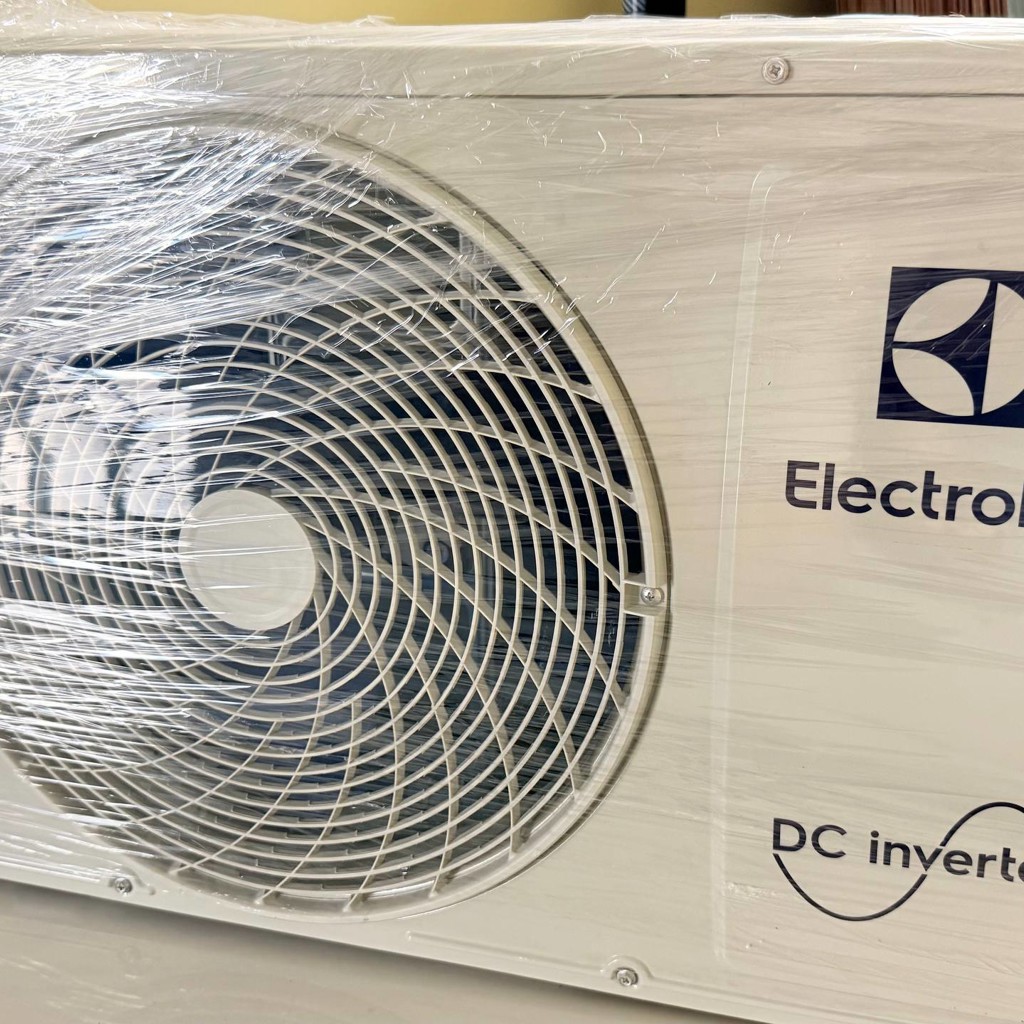 Кондиционер Инверторный Electrolux
