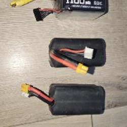 Беспроводная зарядка MI Wireless Charger 20W - фото 9