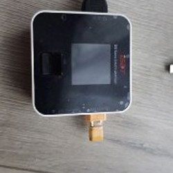Беспроводная зарядка MI Wireless Charger 20W - фото 10