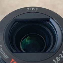 Sony RX100 Mk3 - фото 3
