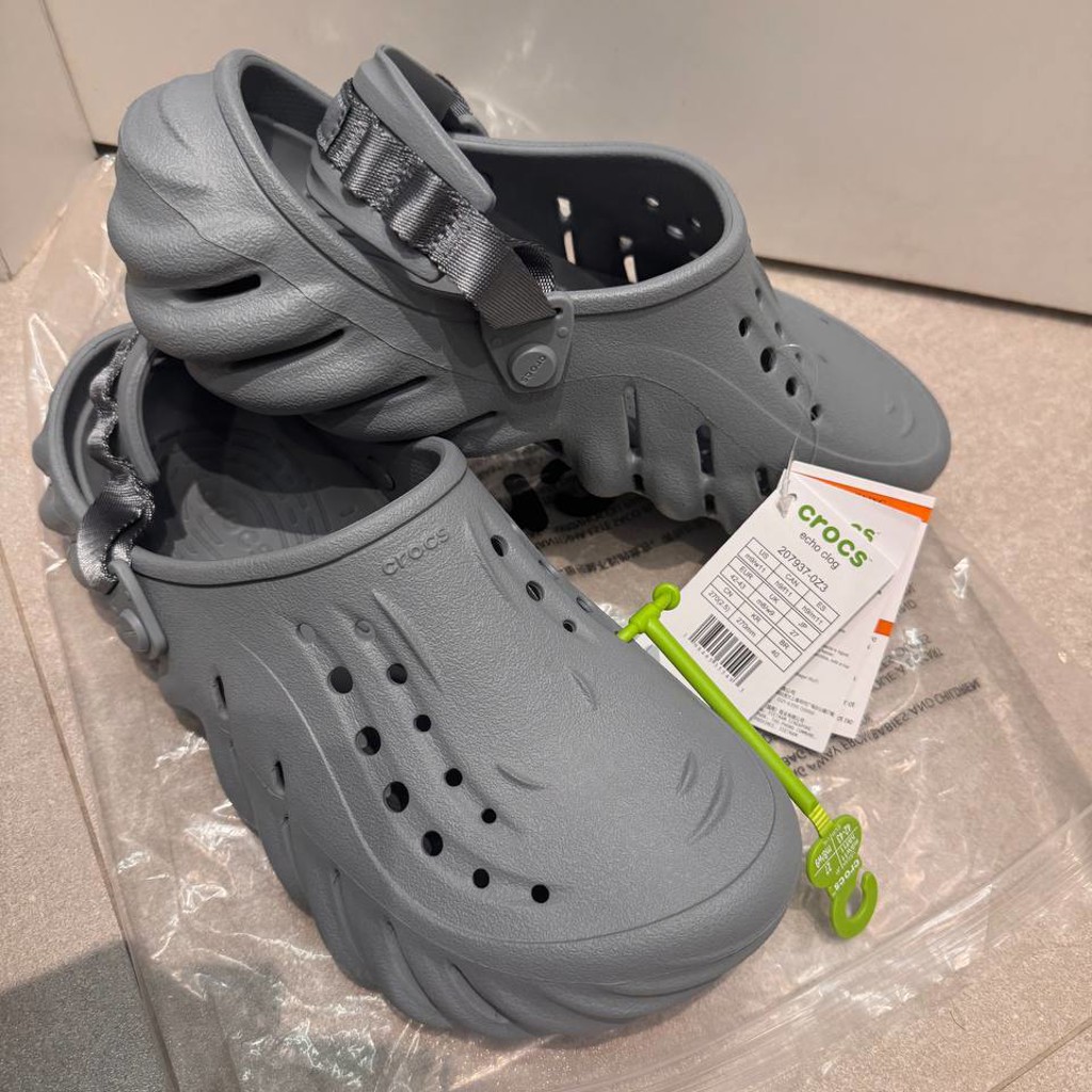 Crocs Echo