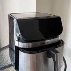 Аэрогриль Sokany SK-10059 - фото 3