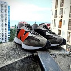 New Balance 327 - фото 2