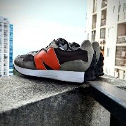 New Balance 327 - фото 3