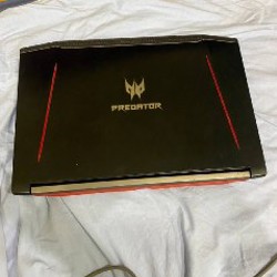 Ноутбук Acer Predator Helios 300 - фото 2