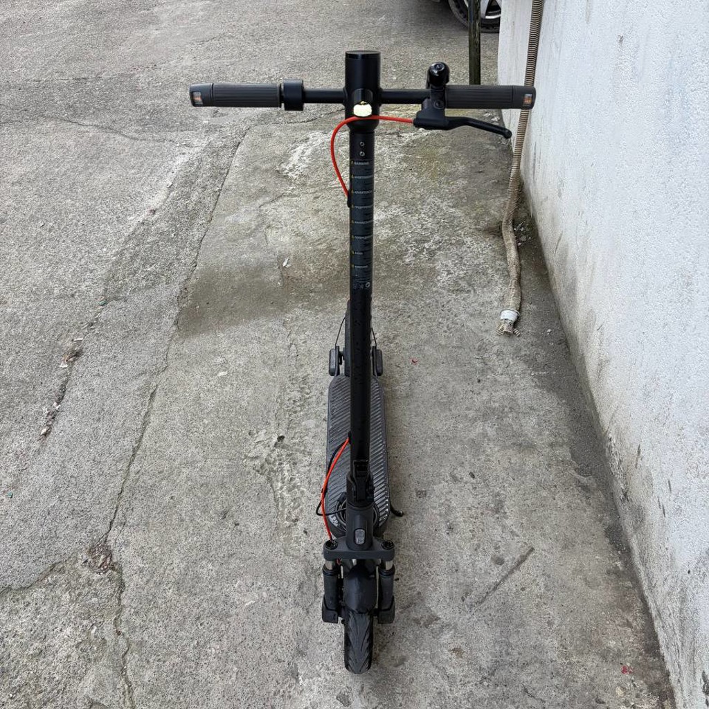 Электросамокат Xiaomi Electric Scooter 4 Elite