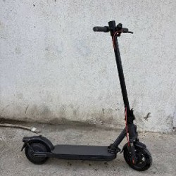 Электросамокат Xiaomi Electric Scooter 4 Elite - фото 2