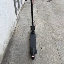 Электросамокат Xiaomi Electric Scooter 4 Elite - фото 3
