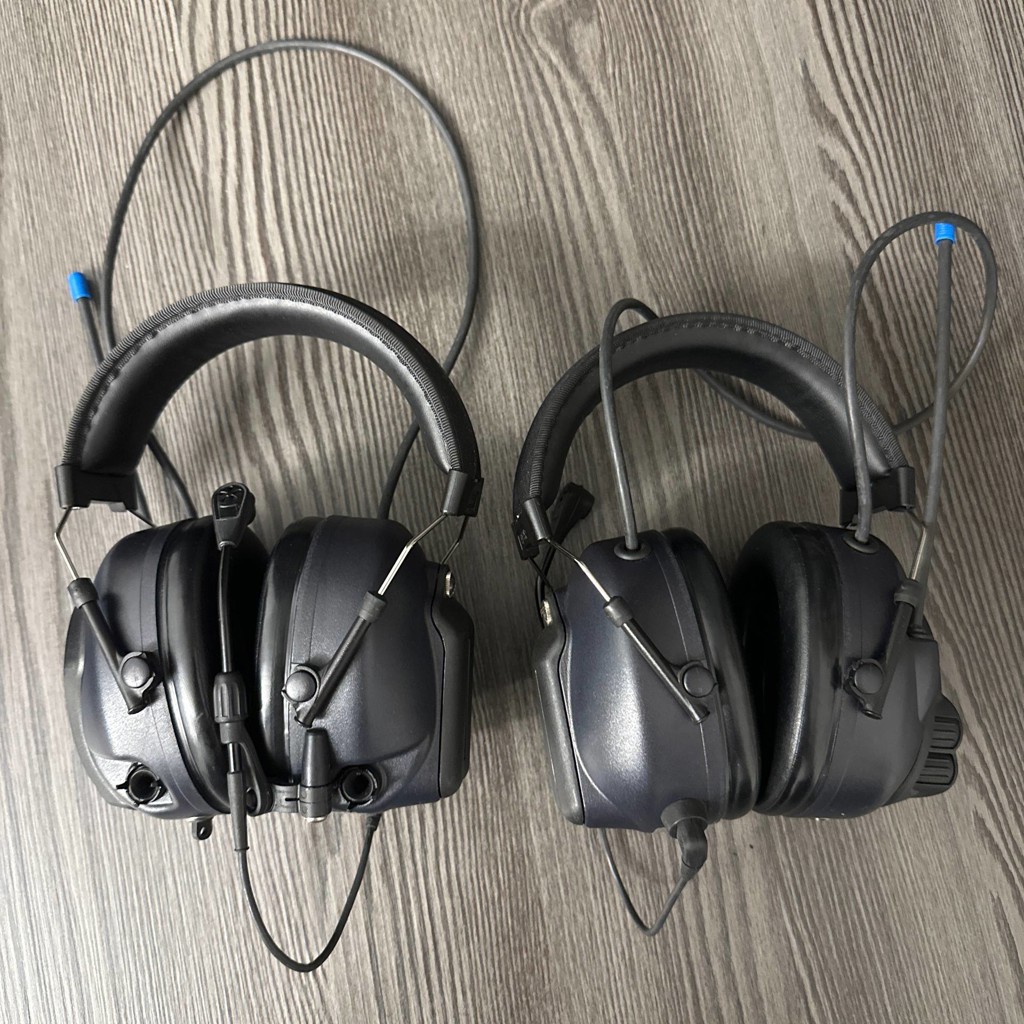 Наушники 3M Peltor LiteCom III