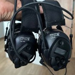Наушники 3M Peltor LiteCom III - фото 3