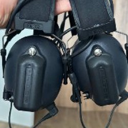 Наушники 3M Peltor LiteCom III - фото 4