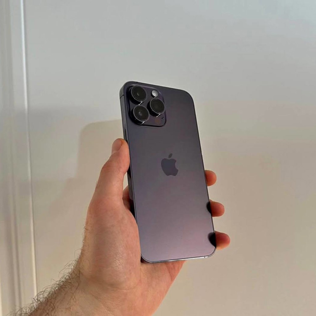IPhone 14 Pro Max (128)