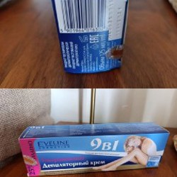 Депиляторный крем - фото 3