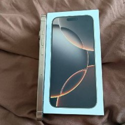 IPhone 16 Pro Max - фото 2