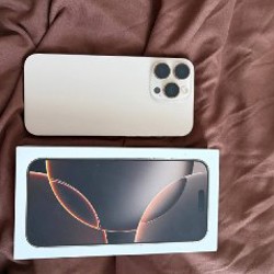 IPhone 16 Pro Max - фото 5