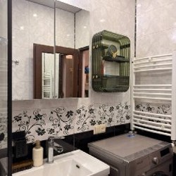 Квартира в Батумі - фото 9