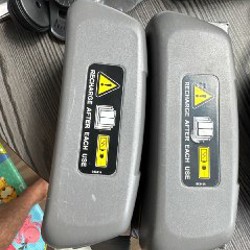 Блок очистки воздуха 3M Adflo PAPR - фото 8