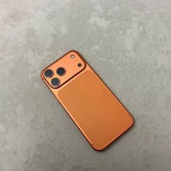 IPhone 17 Pro Max - фото 1