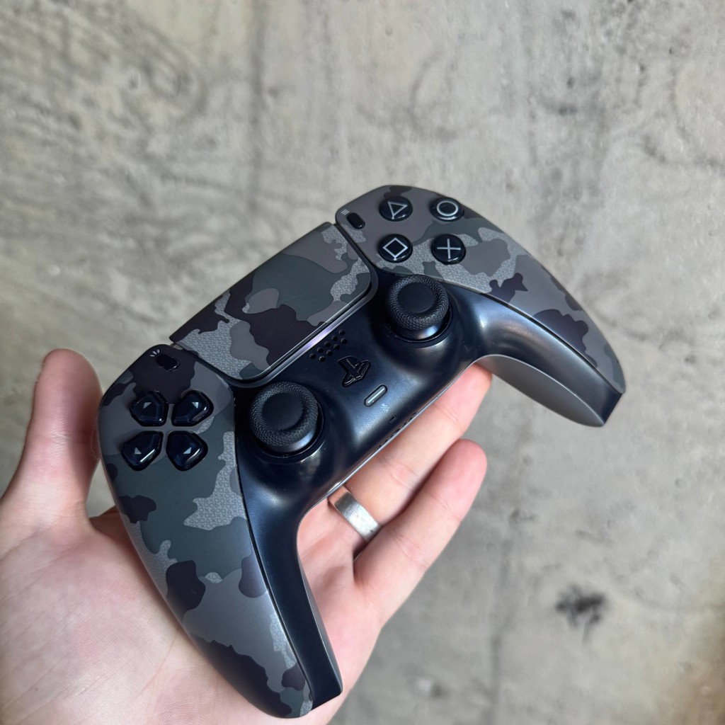 Геймпад PlayStation 5