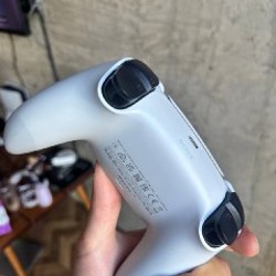Геймпад PlayStation 5 - фото 2