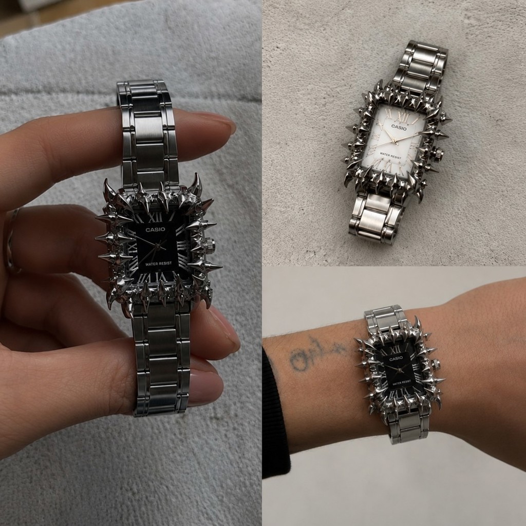 Часы SPIKE
