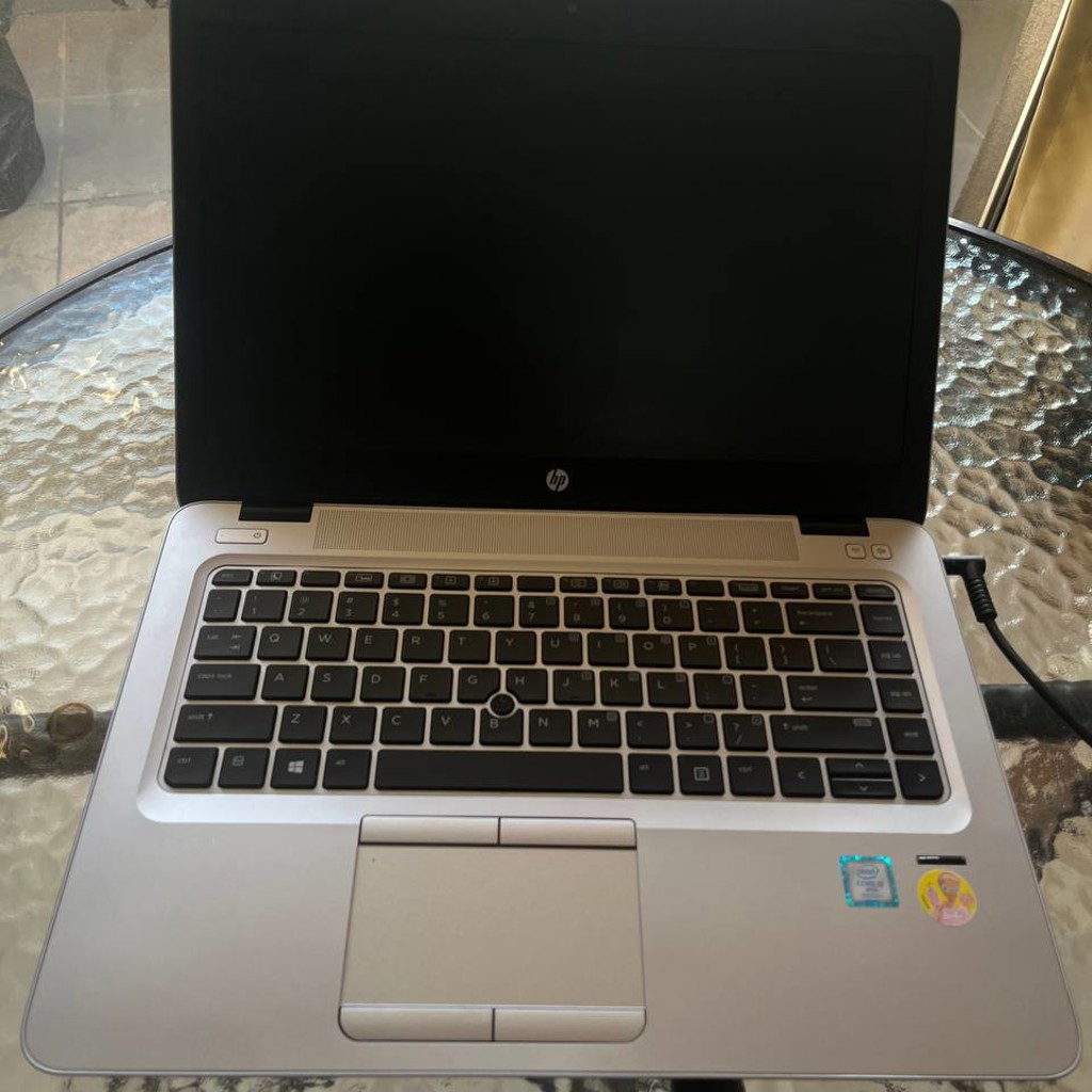 Ноутбук HP 840 g4