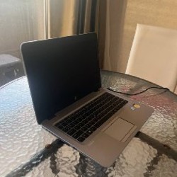 Ноутбук HP 840 g4 - фото 2