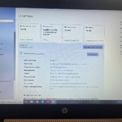 Ноутбук HP 840 g4 - фото 9