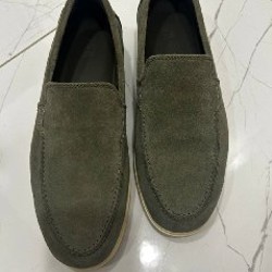 Лоферы Zara - фото 5
