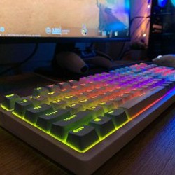 Defender Hawk Keyboard - фото 3