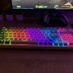 Defender Hawk Keyboard - фото 4