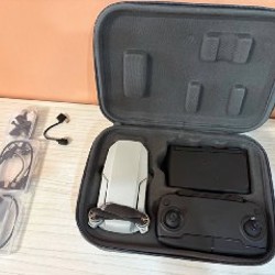 Дрон Dji mini fly more combo - фото 2